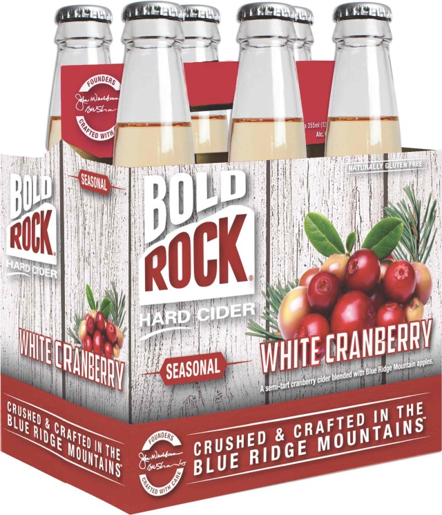 images/beer/HARD SELTZER, CIDER/Bold Rock White Cranberry Hard Cider.jpg